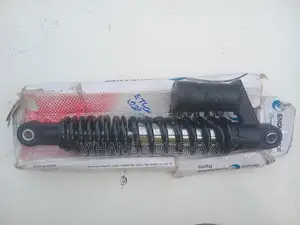 Gas Shock Absorber