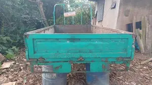 Lorry Bed