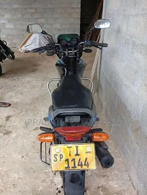 Bajaj Discover 125 2006