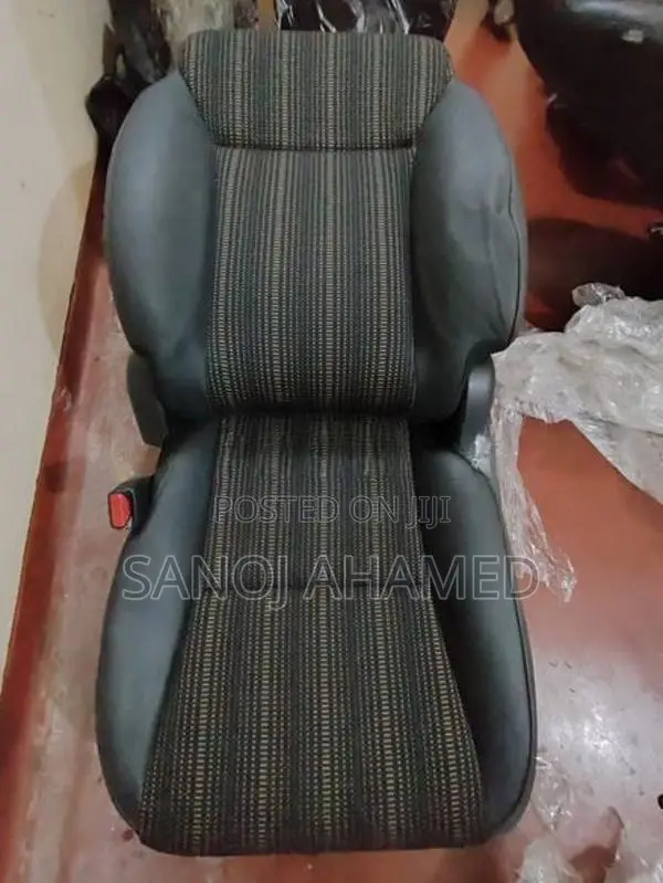 Honda Vezel Interior Parts