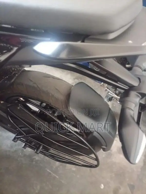 Bajaj Pulsar N160 2026