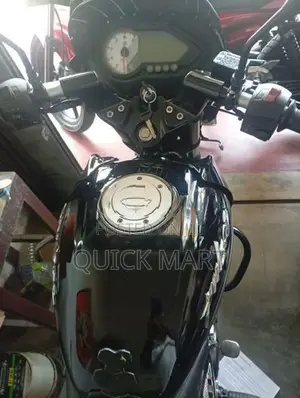 Bajaj Pulsar 150 2018