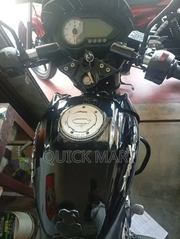 Bajaj Pulsar 150 2018