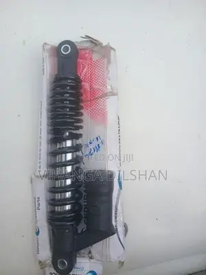 Gas Shock Absorber