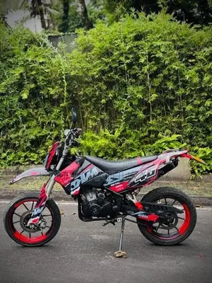 Demak DTM 2017