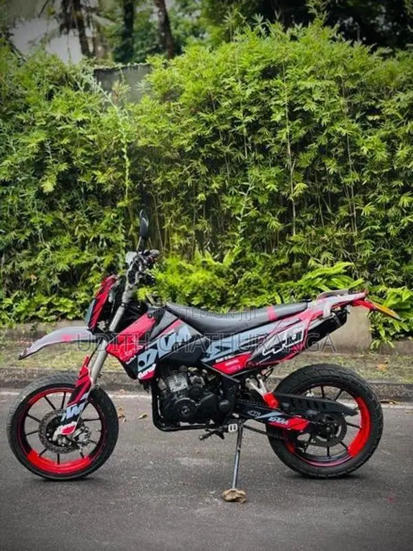 Demak DTM 2017