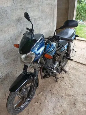 Bajaj Discover 125 2006