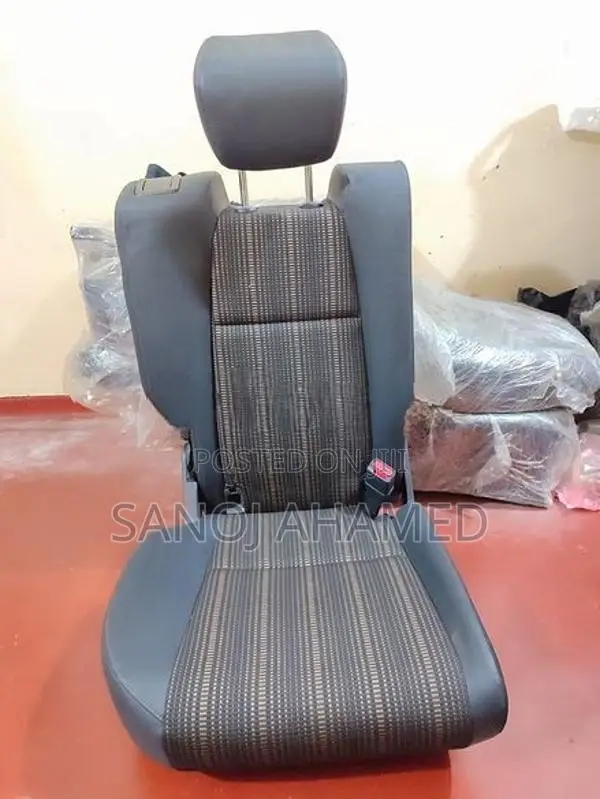 Honda Vezel Interior Parts