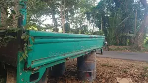Lorry Bed