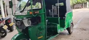 Bajaj RE 2014