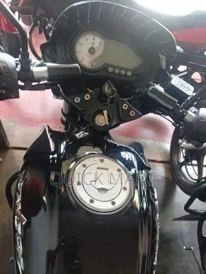 Bajaj Pulsar 150 2018