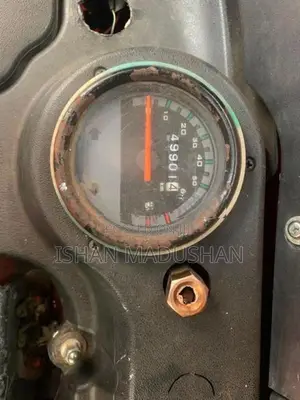 Bajaj RE 2015