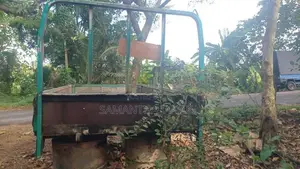 Lorry Bed
