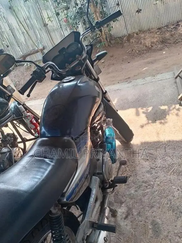 Yamaha Libero 2007