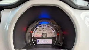 Suzuki Hustler 2017
