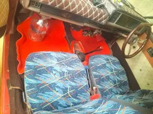 Daihatsu Charade G10 1981