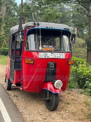 Bajaj RE 2006