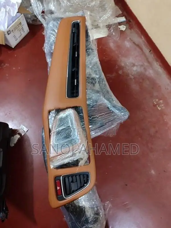 Honda Vezel Interior Parts