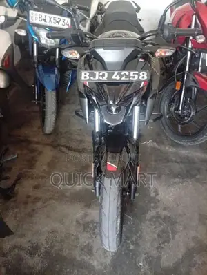 Bajaj Pulsar N160 2026