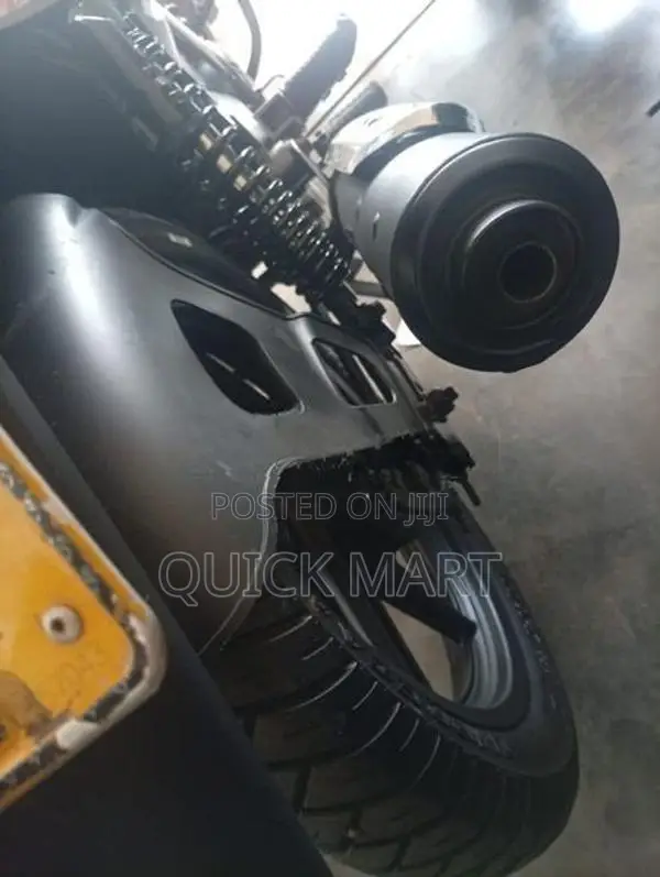 Bajaj Pulsar 150 2018