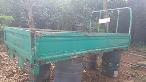 Lorry Bed