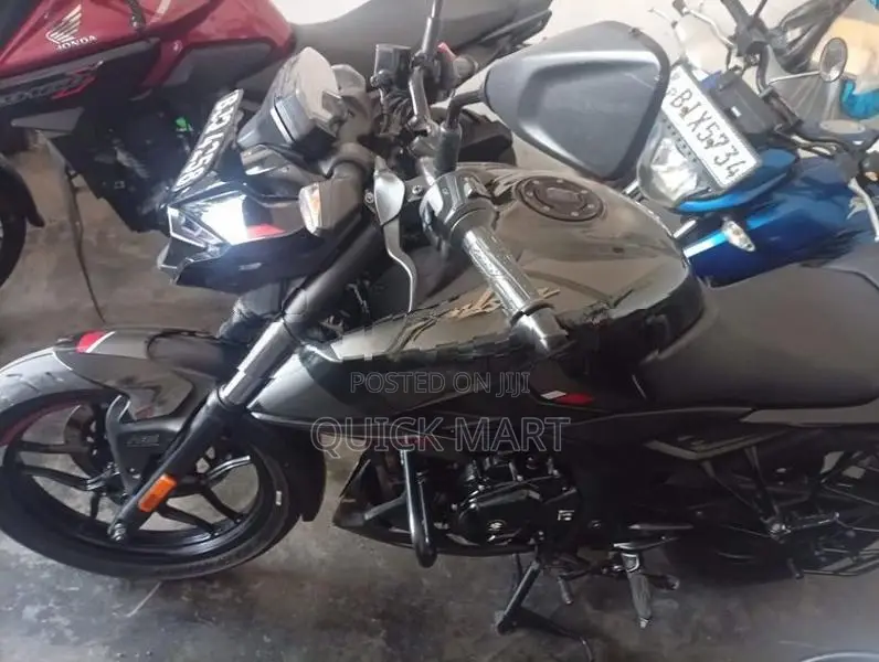 Bajaj Pulsar N160 2026