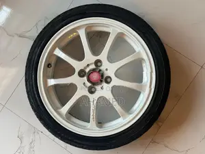 Lm Sports Alloy Wheels 16 Size Rims