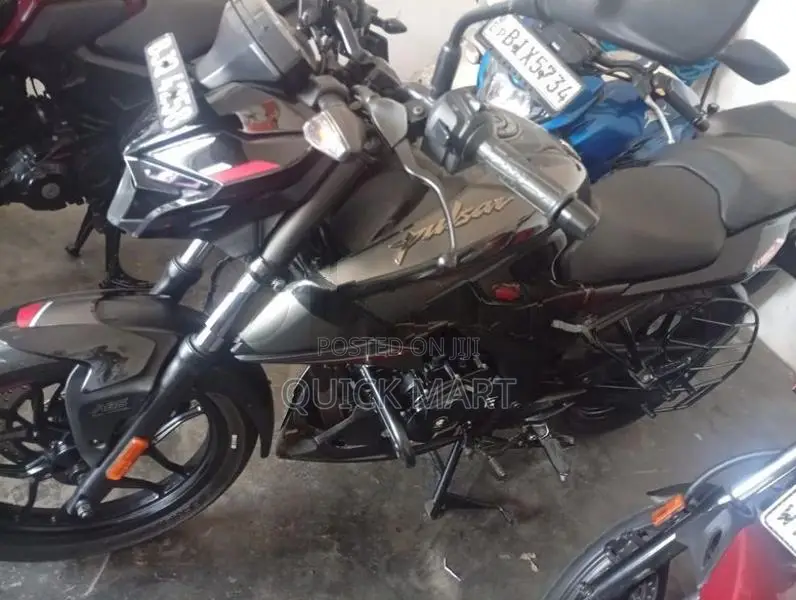 Bajaj Pulsar N160 2026