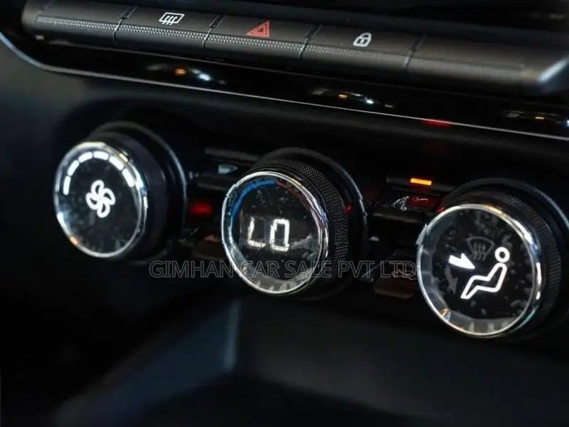 Nissan Magnite N-CONNECTA EZ-SHIFT 2026