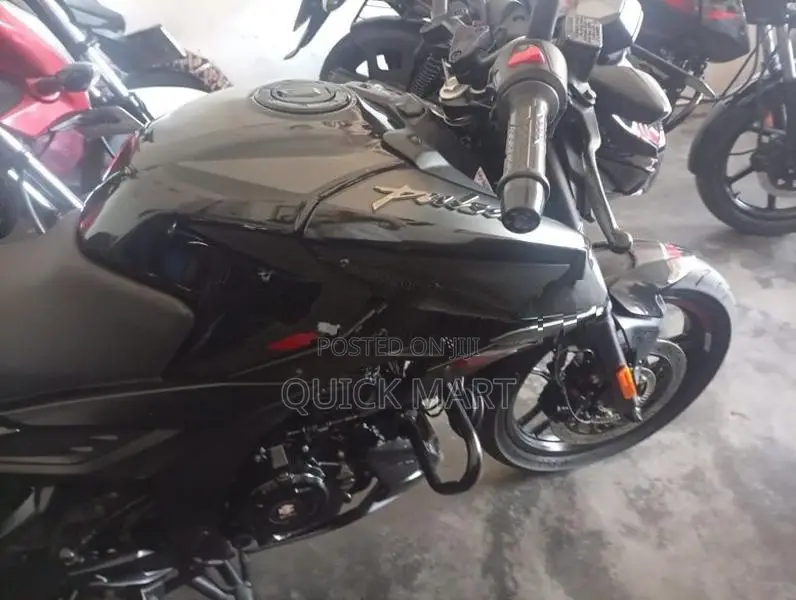 Bajaj Pulsar N160 2026