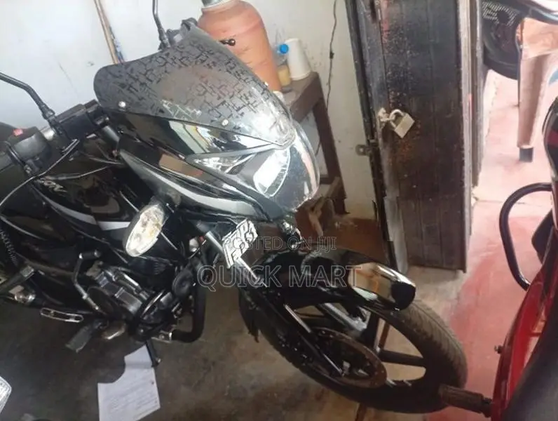 Bajaj Pulsar 150 2018