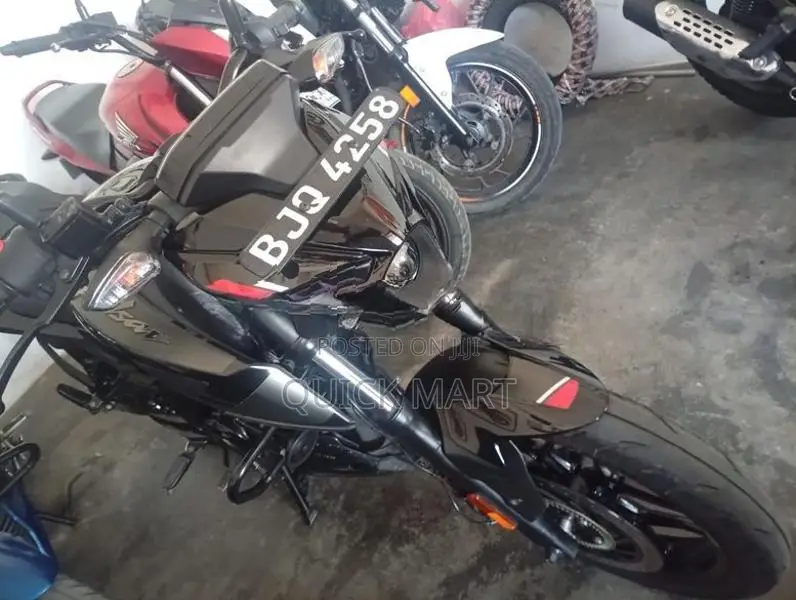 Bajaj Pulsar N160 2026
