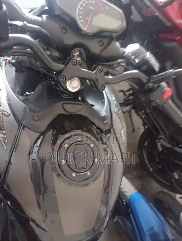 Bajaj Pulsar N160 2026