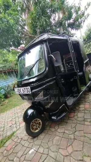 TVS King 2015