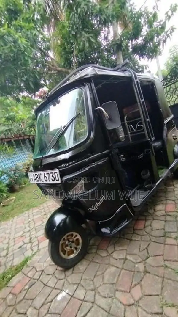 TVS King 2015