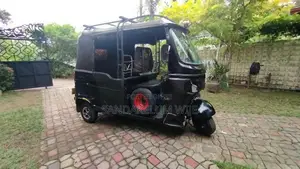 TVS King 2015