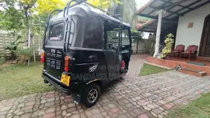 TVS King 2015