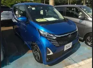 Nissan Dayz High way Star X 2024