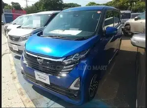 Nissan Dayz High way Star X 2024