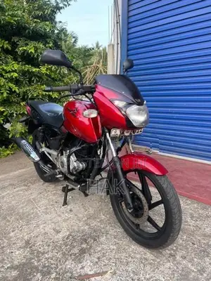 Bajaj Pulsar 150 2012