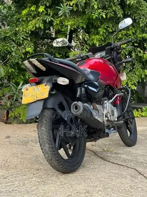 Bajaj Pulsar 150 2012