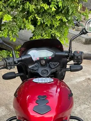 Bajaj Pulsar 150 2012