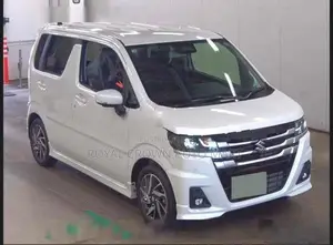 Suzuki Wagon R Hybrid Zx 2026