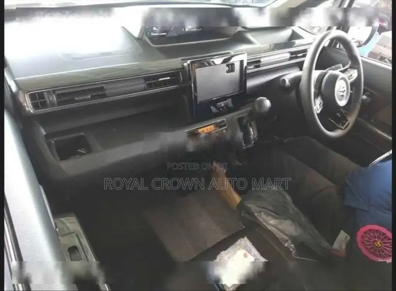 Suzuki Wagon R Hybrid Zx 2026