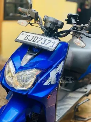 Dyno Scooby 125 2023