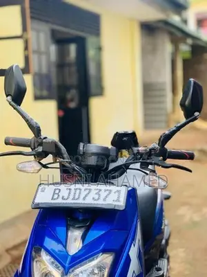 Dyno Scooby 125 2023