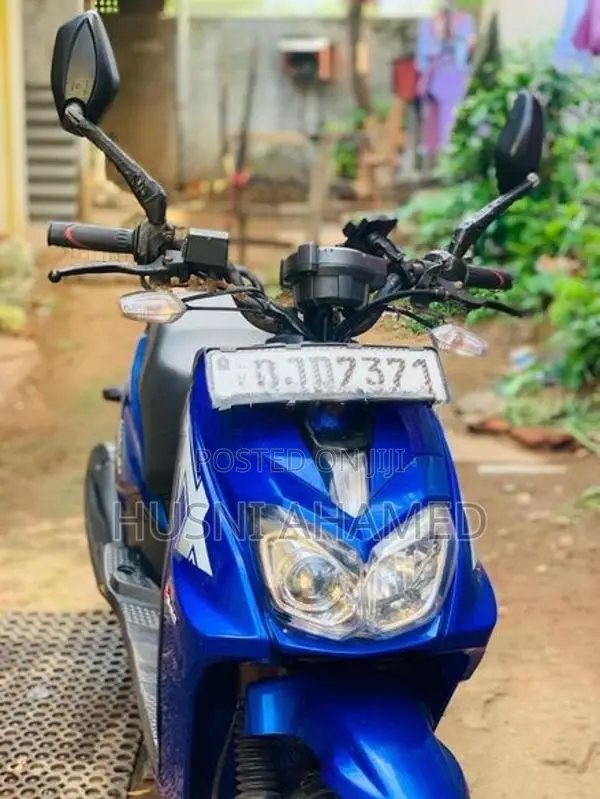 Dyno Scooby 125 2023