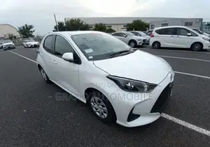 Toyota Yaris X Grade 2024