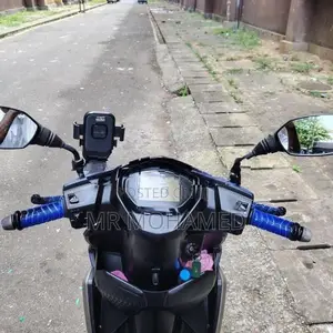 TVS Ntorq 125 2018