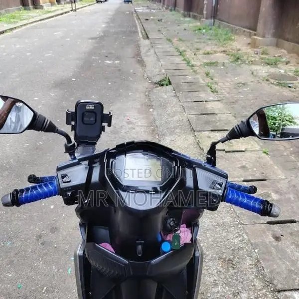TVS Ntorq 125 2018